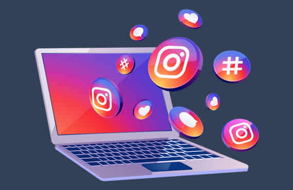 Sobre Curso de Marketing Digital para Instagram