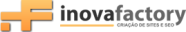 Logo Inova Factory Cursos Online